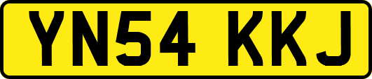 YN54KKJ