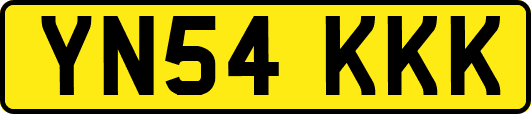 YN54KKK
