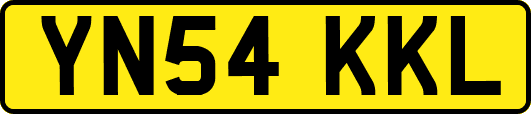 YN54KKL