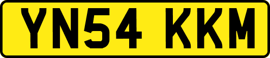 YN54KKM