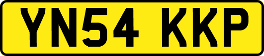 YN54KKP