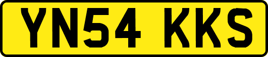 YN54KKS