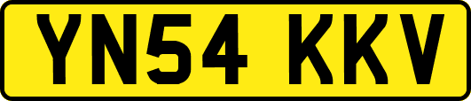 YN54KKV