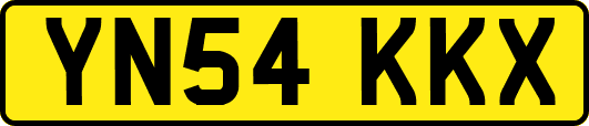 YN54KKX