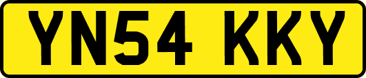 YN54KKY