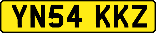 YN54KKZ