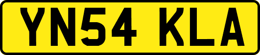 YN54KLA