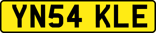 YN54KLE
