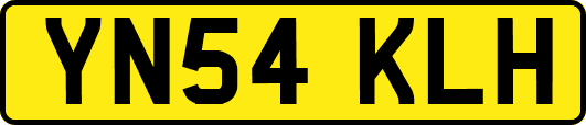 YN54KLH