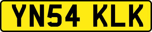 YN54KLK