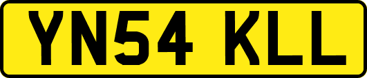 YN54KLL
