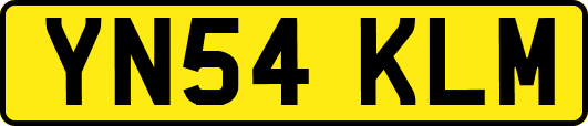 YN54KLM