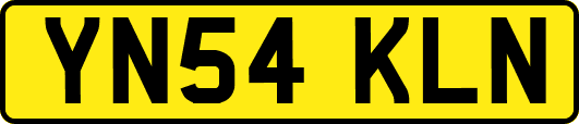 YN54KLN
