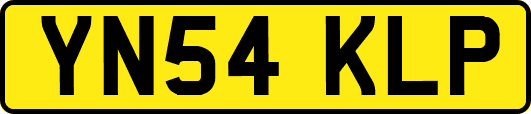 YN54KLP