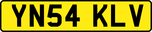 YN54KLV