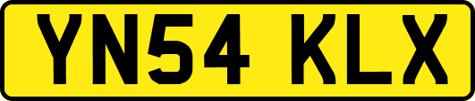 YN54KLX