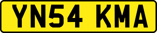 YN54KMA