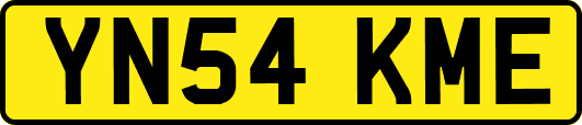 YN54KME