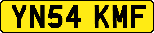YN54KMF