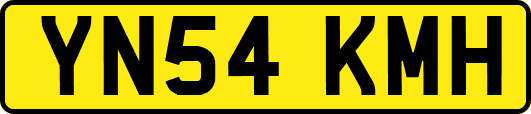 YN54KMH