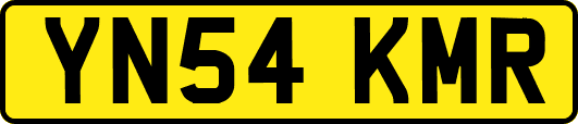 YN54KMR