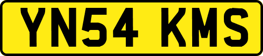 YN54KMS