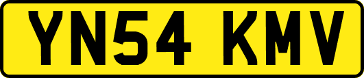 YN54KMV