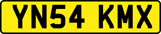 YN54KMX