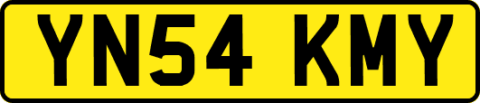 YN54KMY