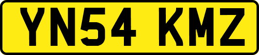 YN54KMZ