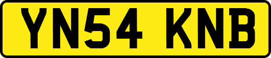 YN54KNB