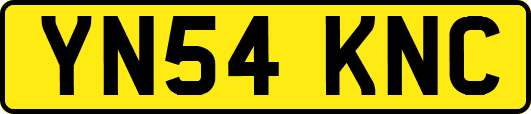 YN54KNC