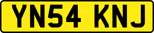 YN54KNJ