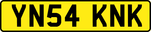 YN54KNK