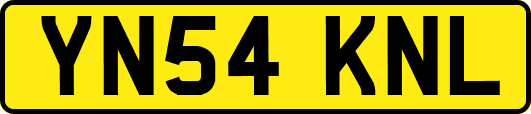 YN54KNL