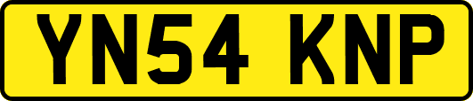 YN54KNP
