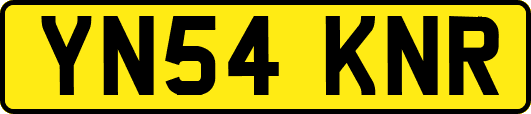 YN54KNR