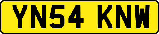 YN54KNW