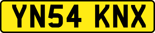 YN54KNX