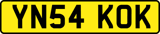 YN54KOK