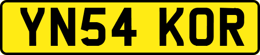 YN54KOR