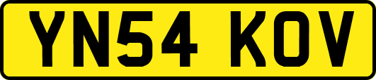 YN54KOV