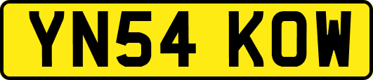 YN54KOW