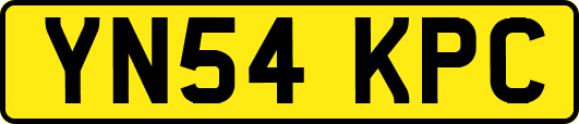 YN54KPC