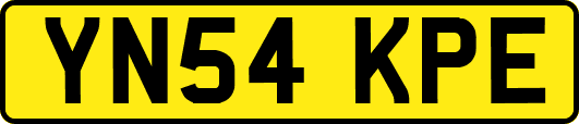 YN54KPE
