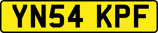 YN54KPF