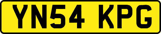 YN54KPG