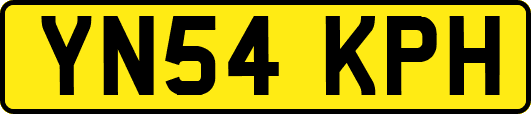 YN54KPH