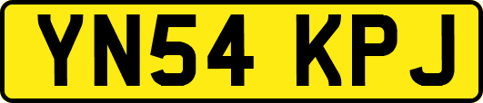 YN54KPJ