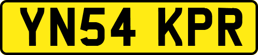 YN54KPR